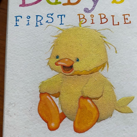 5 Minute Bible Stories with CD. - Picture 2 of 4